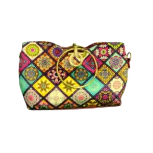multi steel bag