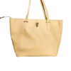 skin tote mini lock bag