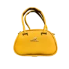 zul carry mini yellow bag