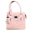 Chloe pink bag