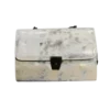 Glitter crossbody shiner