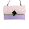 Lilac cross body