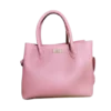 Tea pink Tote bag