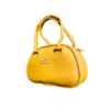 zul carry mini yellow bag
