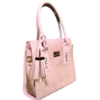 Chloe pink bag