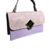 Lilac cross body