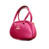 Zul carry mini maroon bag