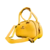 zul carry mini yellow bag