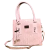 Chloe pink bag