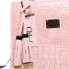 Chloe pink bag