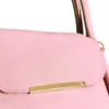 Tea Pink dash cross body